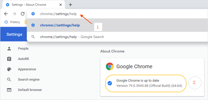 how to update google chrome if you have it how to update google chrome if you have it