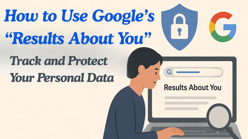 Google Results About You