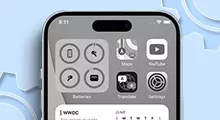 How to Fix Black and White iPhone Screen
