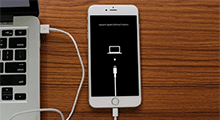 How to Get into and Out of iPhone Recovery Mode