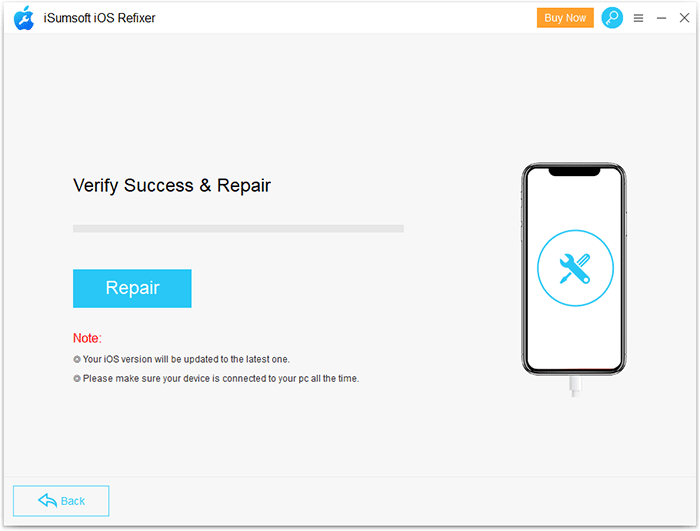 click Repair