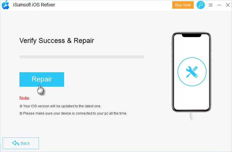 click Repair 