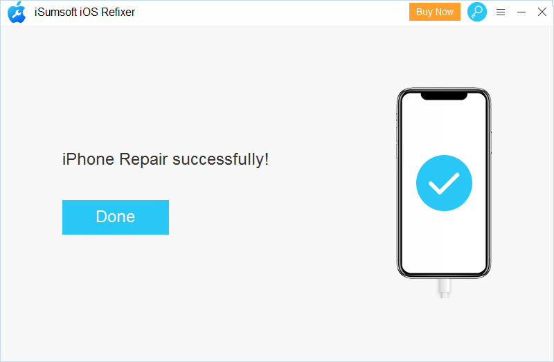 successfully fix green lines on iPhone