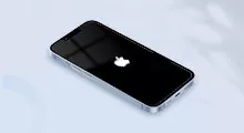 Update to iOS 17 but Stuck on Apple Logo