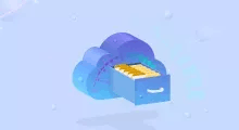 iCloud backup taking forever