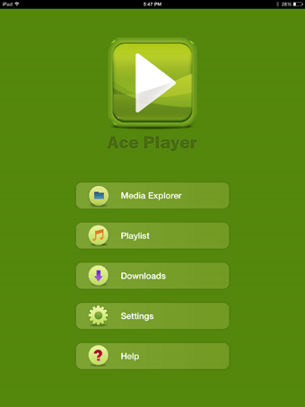 AcePlayer