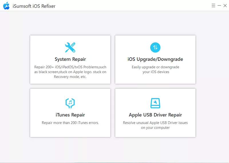 Select System Repair