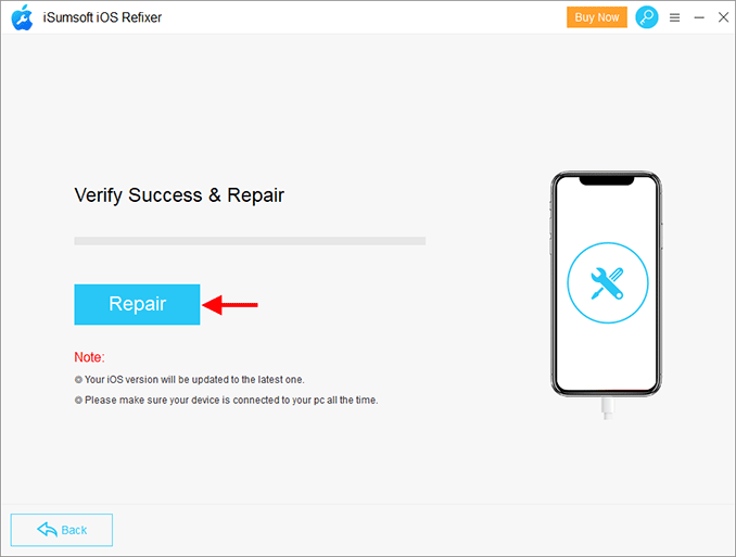 click Repair