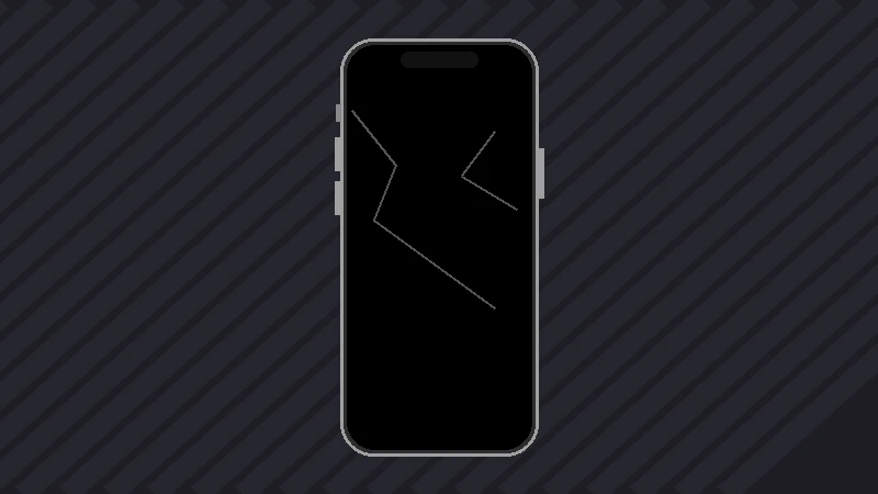 4 tests to verify if dropped iPhone is still working