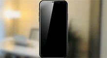 iPhone screen goes black randomly
