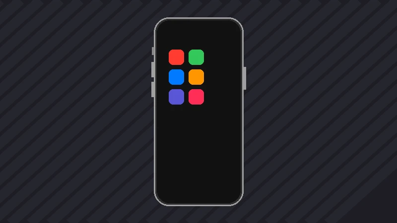 Force quit app and update apps via App Store