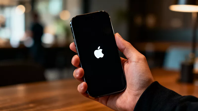 force reboot iPhone