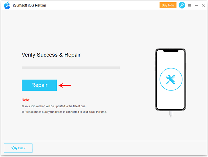 click Repair