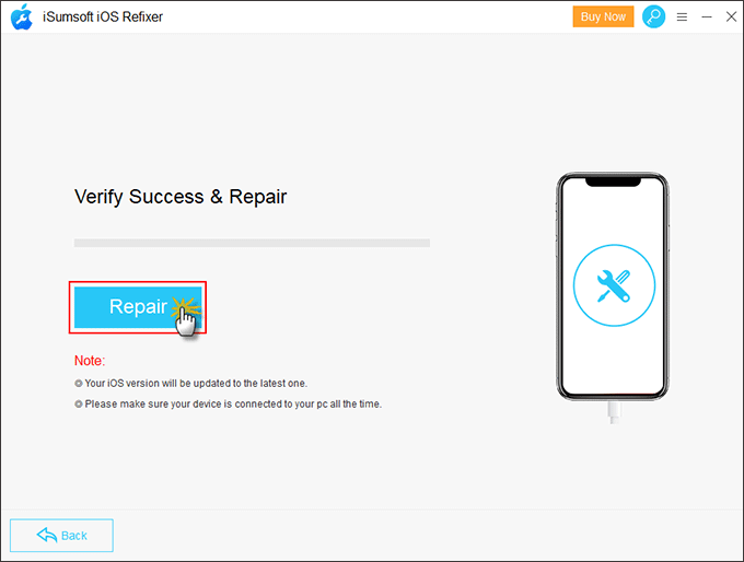 click Repair