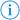 Tap on information icon