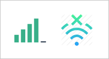 Solve Wi-Fi Cellular Network Connection Problem