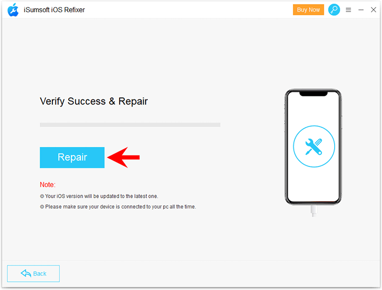 click Repair