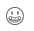 Smiley face