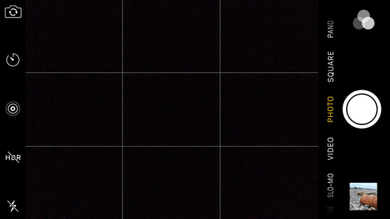 Gridline