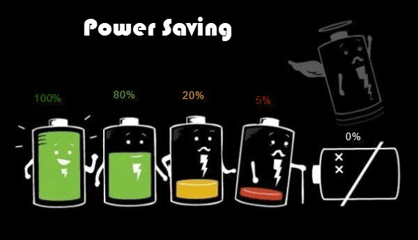 Makes iPhone battery last longer