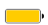 Battery low power mode icon