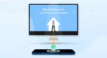 transfer text messages from iPhone to computer