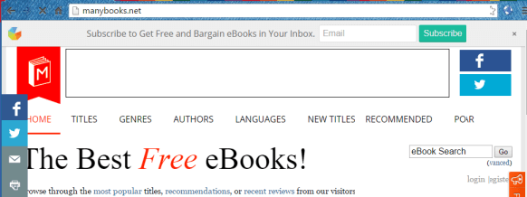 manybooks