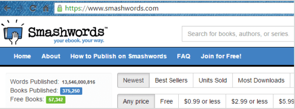smashwords