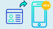 Import Contacts to a new iPhone