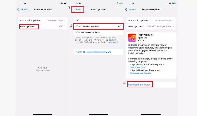 download-and-install-developer-beta