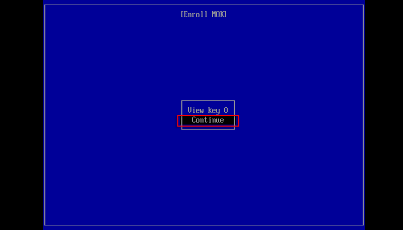 select-continue