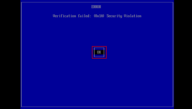 enter-ok-to-confirm-error