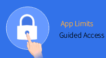 lock apps with password