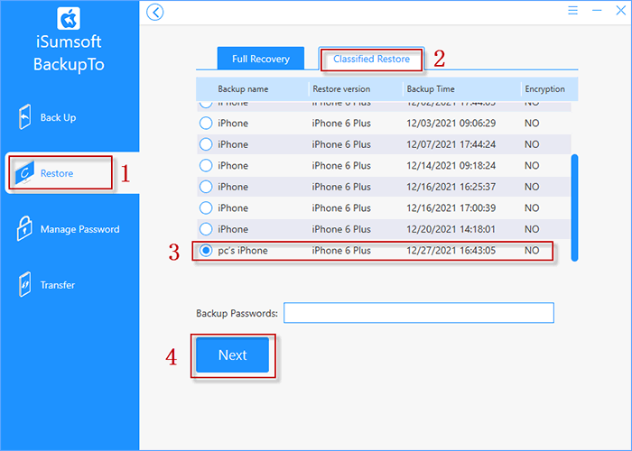 restore photos