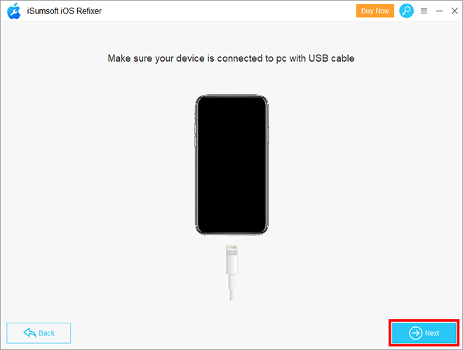 connect device