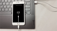 Restore iPhone in Recovery Mode with or without iTunes