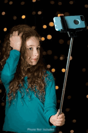 Selfie stick
