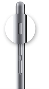 Slient your iPhone