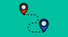 How to Use Find My Friends to Track Person's Location
