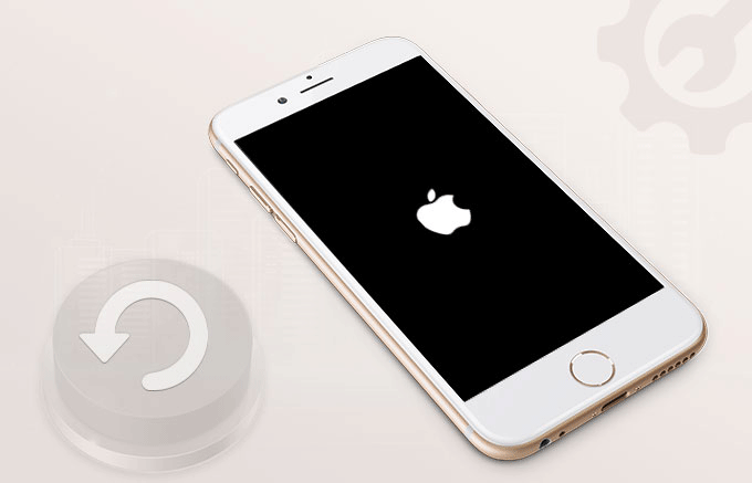 Factory Reset iPhone