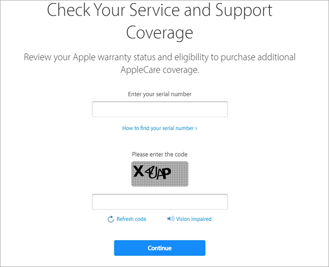 review AppleCare+
