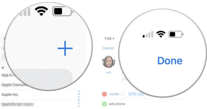 Add Apple ID