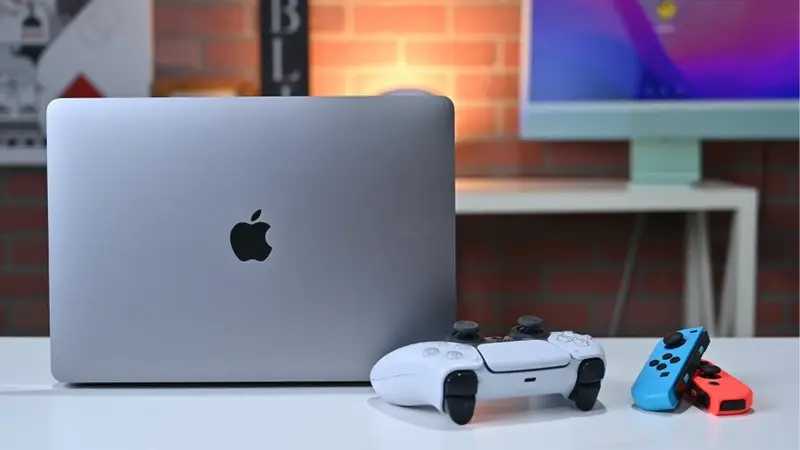 Enhenance Gaming Experience On Mac