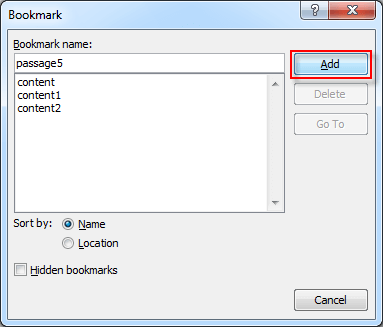 3 Quick Ways Return To Last Time Where You Left Off In Word