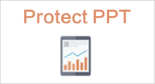 protect powerpoint from editing
