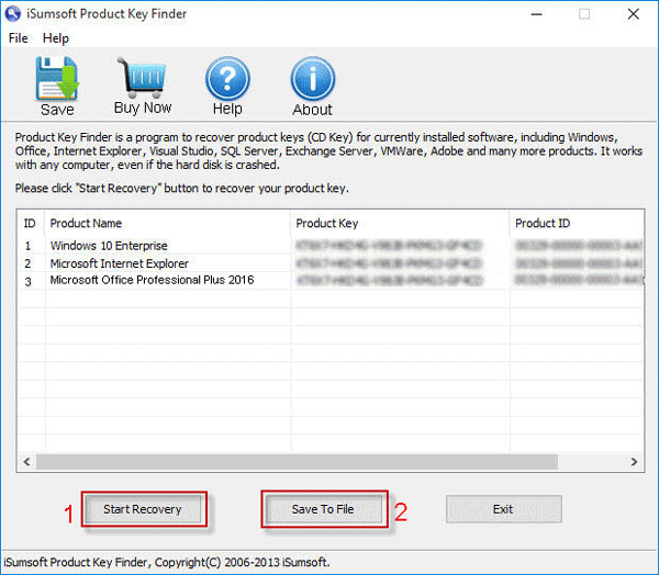 Backup And Restore Office 2013 2016 Activation Or Product Key