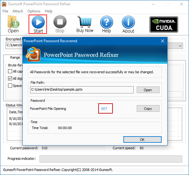 ISumsoft Windows Password Refixer Ultimate