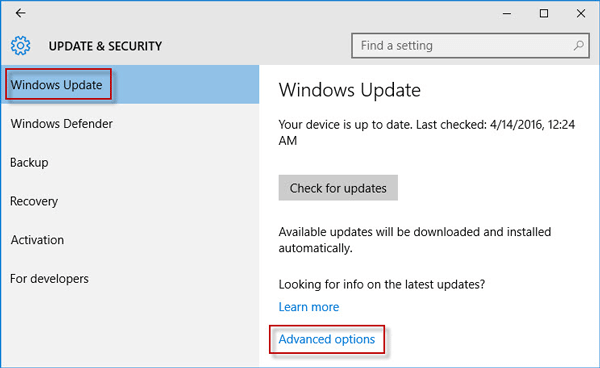 2 Ways To Disable Stop Automatic Updates In Office 16