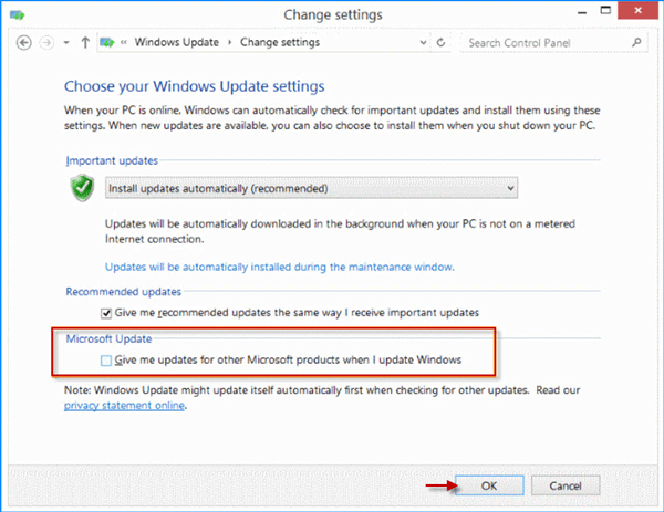 2 Ways To Disable Stop Automatic Updates In Office 16