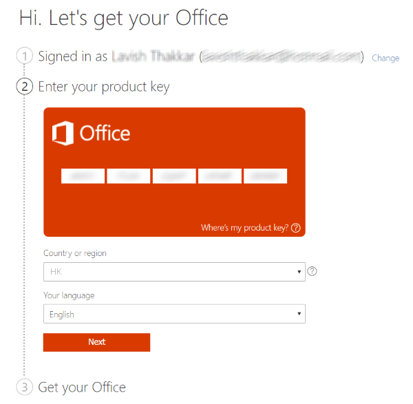 How to Remove License / Product Key for Office 2019 / 2016 / 2013 Password  Recovery